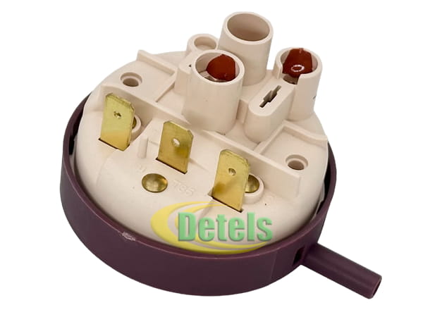 Пресостат (датчик рівня води) Saipu SP-PS01 140/120 для посудомийної машини (17476000007426)